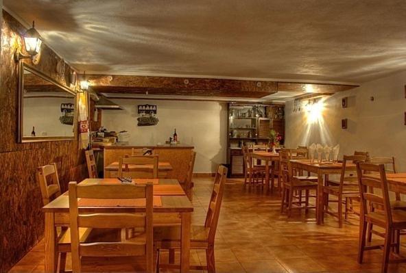 Pensiunea Pedro Cluj-Napoca Extérieur photo