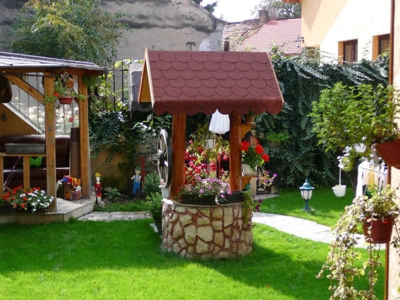 Pensiunea Pedro Cluj-Napoca Extérieur photo